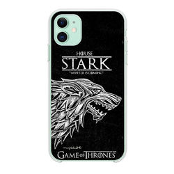 Capa para celular - Game Of Thrones | Stark