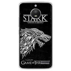 Capa para celular - Game Of Thrones | Stark