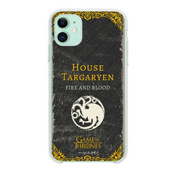 Capa para celular - Game Of Thrones | Targaryen