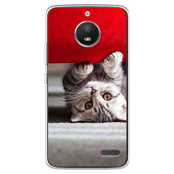 Capa para Celular - Gatinho