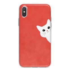 Capa para celular - Gato 1