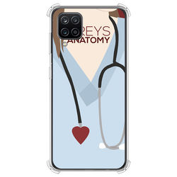 Capa para celular - Grey's Anatomy