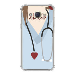 Capa para celular - Grey's Anatomy