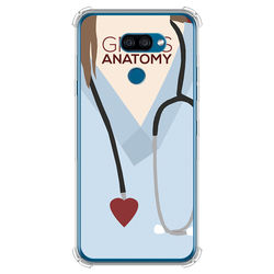 Capa para celular - Grey's Anatomy