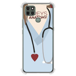 Capa para celular - Grey's Anatomy