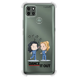 Capa para celular - Grey's Anatomy | Dance It Out