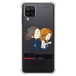 Capa para celular - Grey's Anatomy | You're My Person