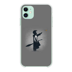 Capa para celular - Harry Potter | Apanhador Pomo de Ouro