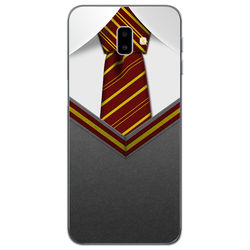 Capa para Celular - Harry Potter Grifinória