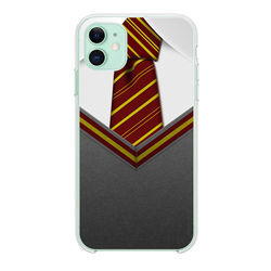 Capa para Celular - Harry Potter Grifinória