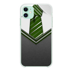 Capa para Celular - Harry Potter Sonserina