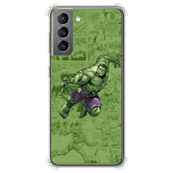 Capa para Celular - História em Quadrinhos | Hulk