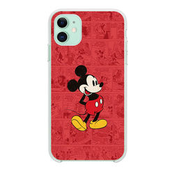 Capa para Celular - História em Quadrinhos | Mickey