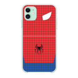 Capa para celular - Homem Aranha Flat