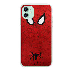 Capa para celular - Homem Aranha Símbolo 2