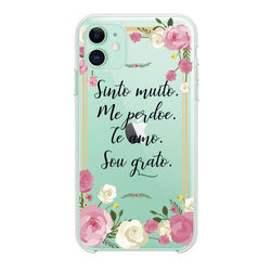 Capa para celular - Ho'oponopono