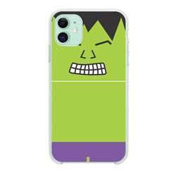 Capa para celular - Hulk Flat