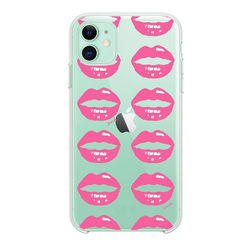 Capa para Celular - Kisses | Pink