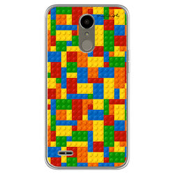 Capa para celular - Lego