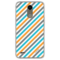 Capa para celular - Linhas