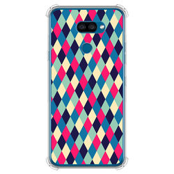 Capa para celular - Losangos