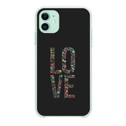 Capa para Celular - Love 2