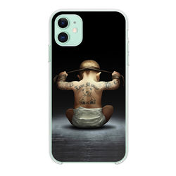 Capa para Celular - Love Mommy