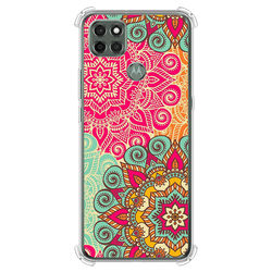 Capa para celular - Mandala Color