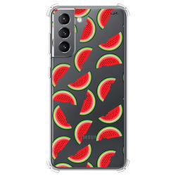 Capa para celular - Melancias