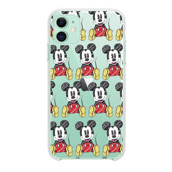 Capa para Celular - Mickey | Desenho