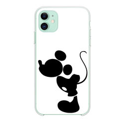 Capa para Celular - Mickey | Kiss