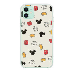 Capa para Celular - Mickey | Roupa