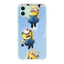 Capa para Celular - Minions