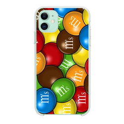 Capa para Celular - M&M´s