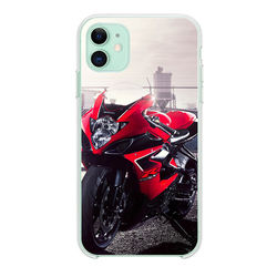 Capa para Celular - Motocicleta | Moto Velocidade 2