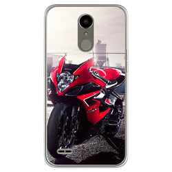 Capa para Celular - Motocicleta | Moto Velocidade 2