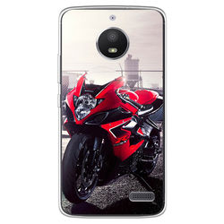 Capa para Celular - Motocicleta | Moto Velocidade 2