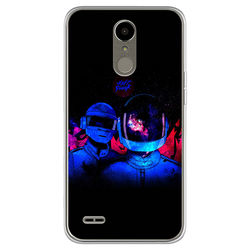 Capa para Celular - Música | DJ Daft Punk