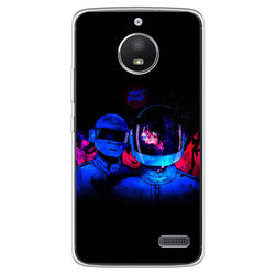 Capa para Celular - Música | DJ Daft Punk