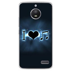 Capa para Celular - Música | I Love Music 1