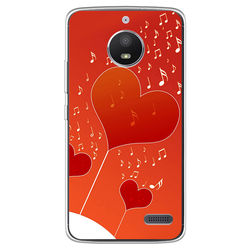 Capa para Celular - Música | I Love Music 2