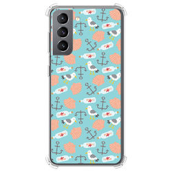 Capa para Celular - Ancora