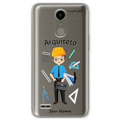 Capa para Celular - Arquiteto