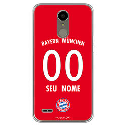 Capa para Celular - Bayern de Munique