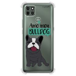 Capa para Celular - Bulldog