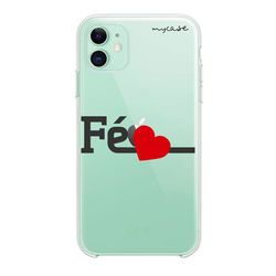 Capa para Celular - Fé 2