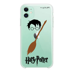 Capa para Celular - Harry Potter