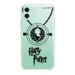 Capa para Celular - Harry Potter Vira-Tempo