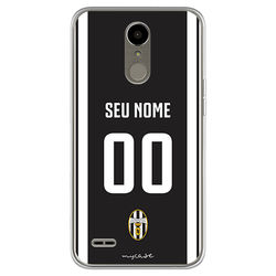 Capa para Celular - Juventus