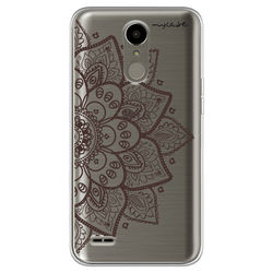 Capa para Celular - Mandala 4